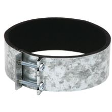 12.4" Connector Clamps (2 Ea, Sold In Pairs)