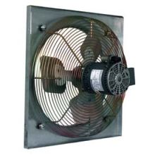 1/2 Horse Power 14.1 Sones Sidewall Direct Drive Propeller Fan