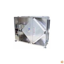 115 Volt 600 CFM Commercial Energy Recovery Ventilator from the TRC Collection