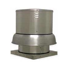 1/3 Horse Power 8.7 Sones 115/1/60 Voltage Downblast Belt Drive Centrifugal Roof Exhauster