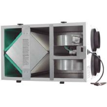 200 CFM Total Recovery Ventilation System for 1500 Square Foot Home from the TR Collection