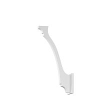 Profili 1 Light 10.75" High LED Wall Sconce with Aluminum Diffuser - 3000K