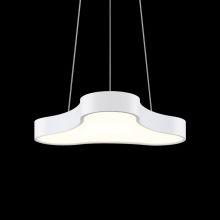 Corso Rhythm 1 Light LED Pendant