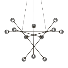 Proton Alpha LED Pendant