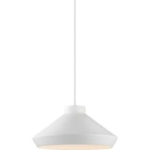 Meiji 1 Light Pendant