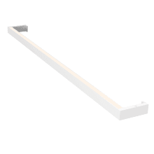 Thin-Line Two Sided 36" Wide Integrated LED Bath Bar 3000K - ADA Compliant