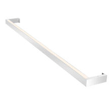 Thin-Line Two Sided 36" Wide Integrated LED Bath Bar 3000K - ADA Compliant