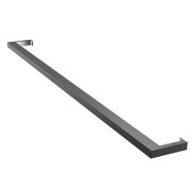 Thin-Line Indirect Light 36" Wide Integrated LED Bath Bar 3000K - ADA Compliant