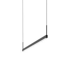 Thin-Line 36" Wide Linear Pendant