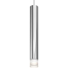 ALC Single Light 24" Tall LED Mini Pendant