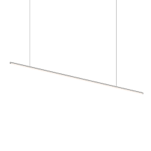 Fino 70" Wide LED Suspension Linear Pendant