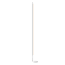Keel 87" Tall LED Accent Floor Lamp