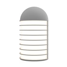 Lighthouse Big LED Sconce