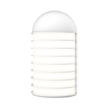 Lighthouse Big LED Sconce