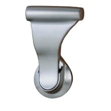 UltraLatch Passage Door Lever Set with 2-3/8" Backset for 1-3/4" Thick Doors