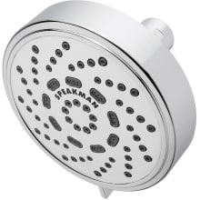 Echo 1.5 GPM Multi-Function Shower Head