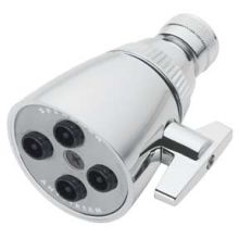 Eco 2.0 GPM 32 Spray Shower Head from the Anystream Collection