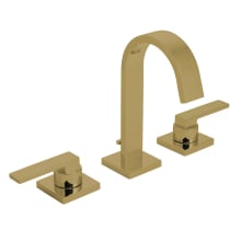 Lura 1.2 GPM Bathroom Faucet with Pop-Up Drain Assembly