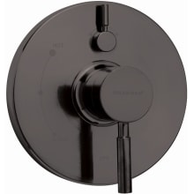 Neo Single Function Valve Trim Only Integrated Diverter