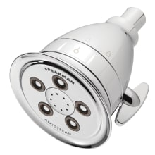 Hotel Pure 1.75 GPM Multi Function Shower Head