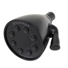 Icon 2 GPM Multi Function Shower Head