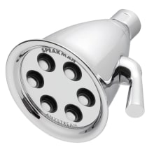 Icon 2 GPM Multi Function Shower Head