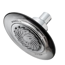 Reaction 1.5 GPM Single Function Shower Head