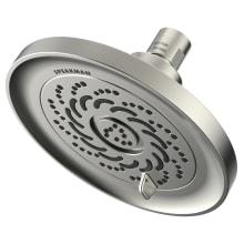 Neo 2 GPM Multi Function Shower Head