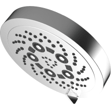 Vector 1.75 GPM Multi Function Shower Head