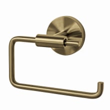 Neo Wall Mounted Spring Bar Toilet Paper Holder