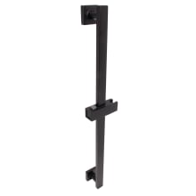 Lura 28" High Shower Slide Bar