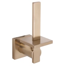 Lura Wall Mounted Toilet Paper Holder