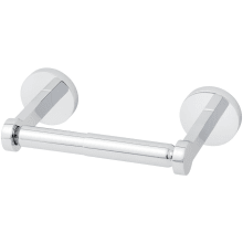 Vector Wall Mounted Spring Bar Toilet Paper Holder