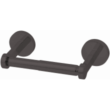 Vector Wall Mounted Spring Bar Toilet Paper Holder
