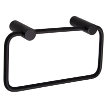 Lucid 7-3/4" Wall Mounted Towel Ring