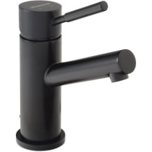 Neo 1.2 GPM Single Hole Bathroom Faucet with Pop-Up Drain Assembly