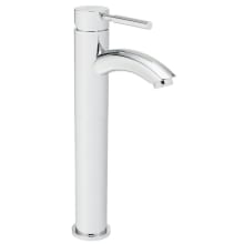 Neo 1.2 GPM Bathroom Faucet with Hi-Rise Spout