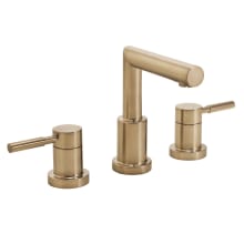 Neo 1.2 GPM Widespread Bathroom Faucet with Pop-Up Drain Assembly