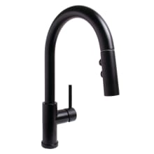 Neo 1.8 GPM Single Hole Pull Down Kitchen Faucet
