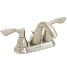 Chelsea 1.2 GPM Centerset Bathroom Faucet - Includes Pop-Up Drain Assembly