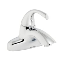 Echo 1.2 GPM Centerset Bathroom Faucet
