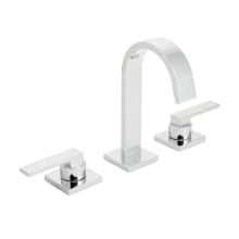 Lura 1.2 GPM Bathroom Faucet with Pop-Up Drain Assembly
