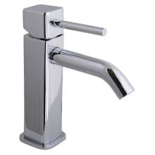 Quinn 1.2 GPM Bathroom Faucet with Pop-Up Drain Assembly