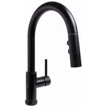 Neo 1.8 GPM Single Hole Pull Down Kitchen Faucet