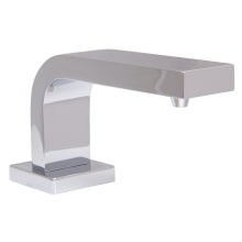 Sensorflo Deck Mounted Electronic Soap Dispenser