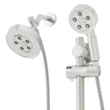 Neo 2.5 GPM Slide Bar Mounted Shower System