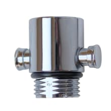 Pause / Trickle Adapter for Hand Showers