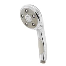 Napa 2.5 GPM Multi-Function Hand Shower with Hose Included