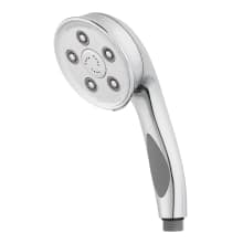 Caspian 2.5 GPM Multi Function Anystream Personal Hand Shower