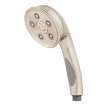 Caspian 2.0 GPM Multi Function Anystream Personal Hand Shower